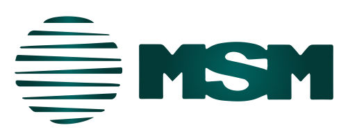Logo MSM 1 - verde