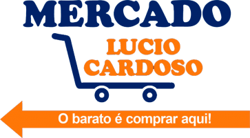 MERCADO LUCIO CARDOSO