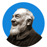 PADRE PIO